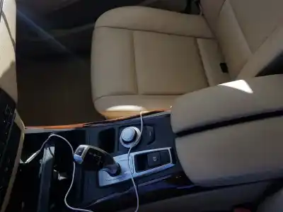 Veículo de Sucata bmw x5 (e70) xdrive30d do ano 2007 alimentado 306d3