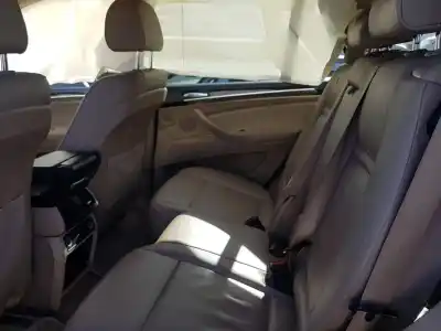 Veículo de Sucata bmw x5 (e70) xdrive30d do ano 2007 alimentado 306d3