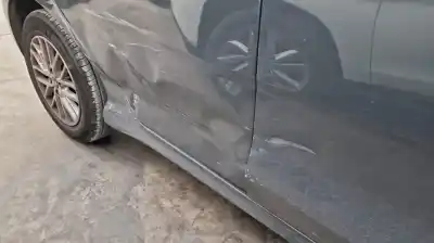 Scrapping Vehicle kia rio (yb) drive of the year 2021 powered g4lf