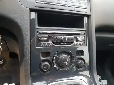 Veículo de Sucata peugeot 5008 allure do ano 2014 alimentado 9h05