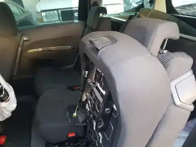 Veículo de Sucata peugeot 5008 allure do ano 2014 alimentado 9h05