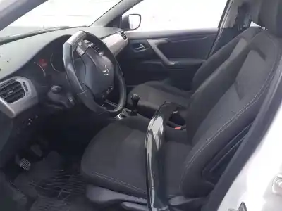 Утилизация автомобиля citroen c-elysée exclusive года 2017 питание bh02