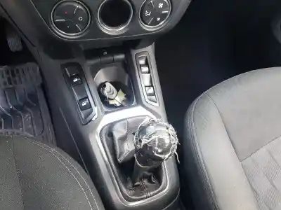 Утилизация автомобиля citroen c-elysée exclusive года 2017 питание bh02