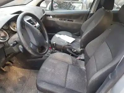 Veículo de Sucata peugeot 207 confort do ano 2011 alimentado 8hr o bh01