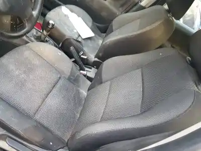 Veículo de Sucata peugeot 207 confort do ano 2011 alimentado 8hr o bh01