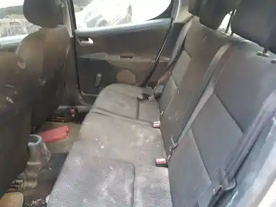 Veículo de Sucata peugeot 207 confort do ano 2011 alimentado 8hr o bh01