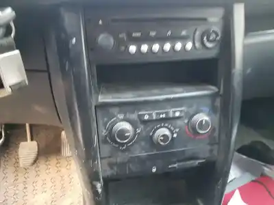 Veículo de Sucata peugeot 207 confort do ano 2011 alimentado 8hr o bh01