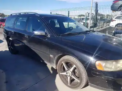 Scrapping Vehicle volvo                                              v70 familiar                                                                                                                                                                                                                                               ocean race                                                                                                                                                                                                                                                 of the year 2010 powered d5244t