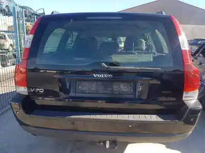 Scrapping Vehicle volvo                                              v70 familiar                                                                                                                                                                                                                                               ocean race                                                                                                                                                                                                                                                 of the year 2010 powered d5244t