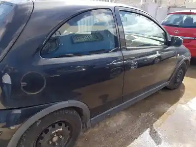 Hurda Aracı opel corsa c cosmo yılın 2005 güçlü z13dt