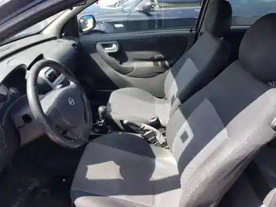 Hurda Aracı opel corsa c cosmo yılın 2005 güçlü z13dt