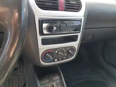 Hurda Aracı opel corsa c cosmo yılın 2005 güçlü z13dt