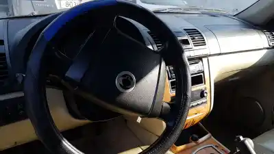 Утилизация автомобиля ssangyong rexton rx 270 full года 2005 питание d27dt