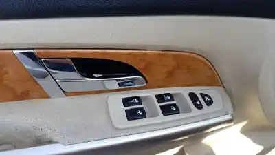 Утилизация автомобиля ssangyong rexton rx 270 full года 2005 питание d27dt