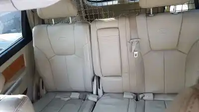 Утилизация автомобиля ssangyong rexton rx 270 full года 2005 питание d27dt