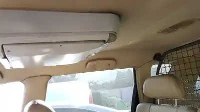 Утилизация автомобиля ssangyong rexton rx 270 full года 2005 питание d27dt