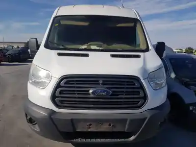 Утилизация автомобиля ford transit pritsche (ttg) 350 l2 einzelkabine года 2016 питание cyf5