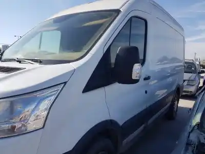 Утилизация автомобиля ford transit pritsche (ttg) 350 l2 einzelkabine года 2016 питание cyf5