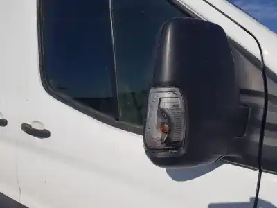 Утилизация автомобиля ford transit pritsche (ttg) 350 l2 einzelkabine года 2016 питание cyf5