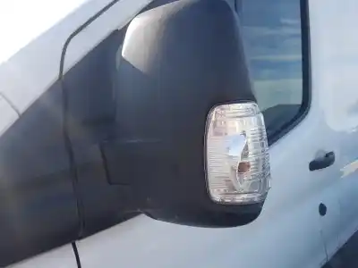 Утилизация автомобиля ford transit pritsche (ttg) 350 l2 einzelkabine года 2016 питание cyf5