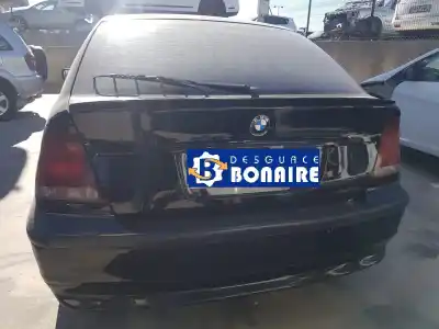 Scrapping Vehicle bmw serie 3 compact (e46) 2.0 320td of the year 2006 powered m47d20