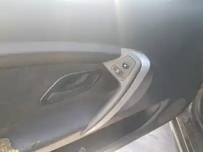 Scrapping Vehicle bmw serie 3 compact (e46) 2.0 320td of the year 2006 powered m47d20