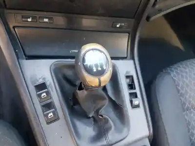 Scrapping Vehicle bmw serie 3 compact (e46) 2.0 320td of the year 2006 powered m47d20