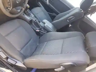 Scrapping Vehicle bmw serie 3 compact (e46) 2.0 320td of the year 2006 powered m47d20