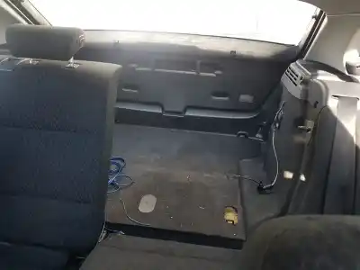 Scrapping Vehicle bmw serie 3 compact (e46) 2.0 320td of the year 2006 powered m47d20