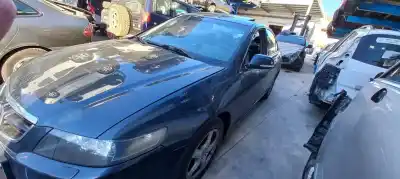 Hurda Aracı honda accord berlina (cl/cn) 2.4 executive yılın 2003 güçlü k24a3