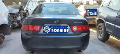 Hurda Aracı honda accord berlina (cl/cn) 2.4 executive yılın 2003 güçlü k24a3