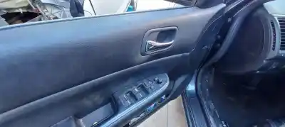 Hurda Aracı honda accord berlina (cl/cn) 2.4 executive yılın 2003 güçlü k24a3