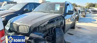 Scrapping Vehicle bmw x5 (e70) xdrive35d of the year 2016 powered 306d5