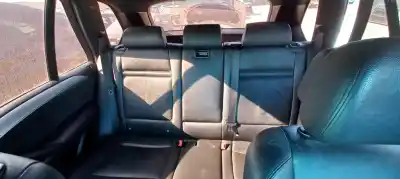 Scrapping Vehicle bmw x5 (e70) xdrive35d of the year 2016 powered 306d5