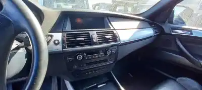Scrapping Vehicle bmw x5 (e70) xdrive35d of the year 2016 powered 306d5