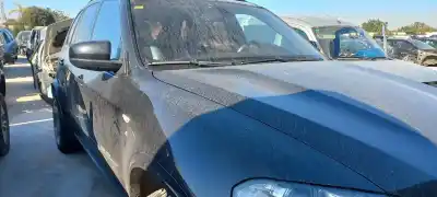 Scrapping Vehicle bmw x5 (e70) xdrive35d of the year 2016 powered 306d5