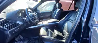 Scrapping Vehicle bmw x5 (e70) xdrive35d of the year 2016 powered 306d5