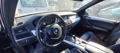 Scrapping Vehicle bmw x5 (e70) xdrive35d of the year 2016 powered 306d5