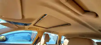 Утилизация автомобиля porsche cayenne (typ 9pa) s года 2005 питание m4800