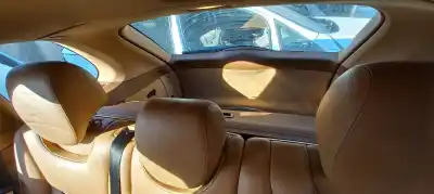 Утилизация автомобиля porsche cayenne (typ 9pa) s года 2005 питание m4800