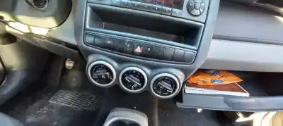 Здавання транспортного засобу smart forfour básico (55kw) року 2004 потужний 134910