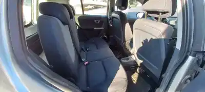 Здавання транспортного засобу smart forfour básico (55kw) року 2004 потужний 134910