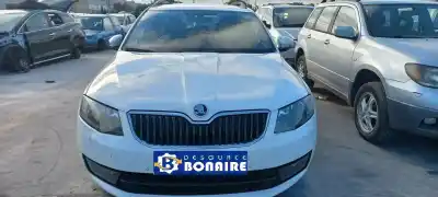 Утилизация автомобиля SKODA                                              OCTAVIA COMBI (5E5)                                                                                                                                                                                                                                        Ambition                                                                                                                                                                                                                                                   года 2016 питание CRM