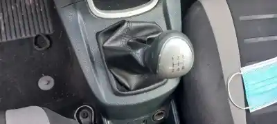 Veículo de Sucata ford fiesta (cb1) titanium do ano 2012 alimentado tzja