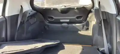 Veicolo di demolizione peugeot 208 style dell'anno 2017 alimentato bh02