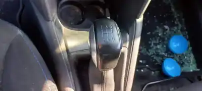 Veicolo di demolizione peugeot 208 style dell'anno 2017 alimentato bh02