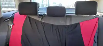 Scrapping Vehicle audi a3 sportback (8p) 2.0 tdi ambiente of the year 2008 powered bkd