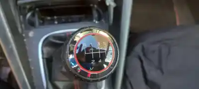 Scrapping Vehicle audi a3 sportback (8p) 2.0 tdi ambiente of the year 2008 powered bkd