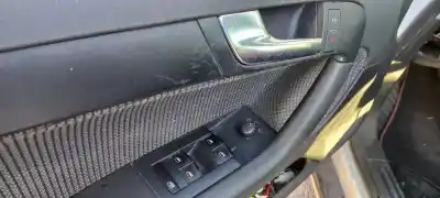 Scrapping Vehicle audi a3 sportback (8p) 2.0 tdi ambiente of the year 2008 powered bkd