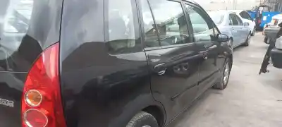 Vehicul casat mazda premacy (cp) td active al anului 2004 alimentat rf